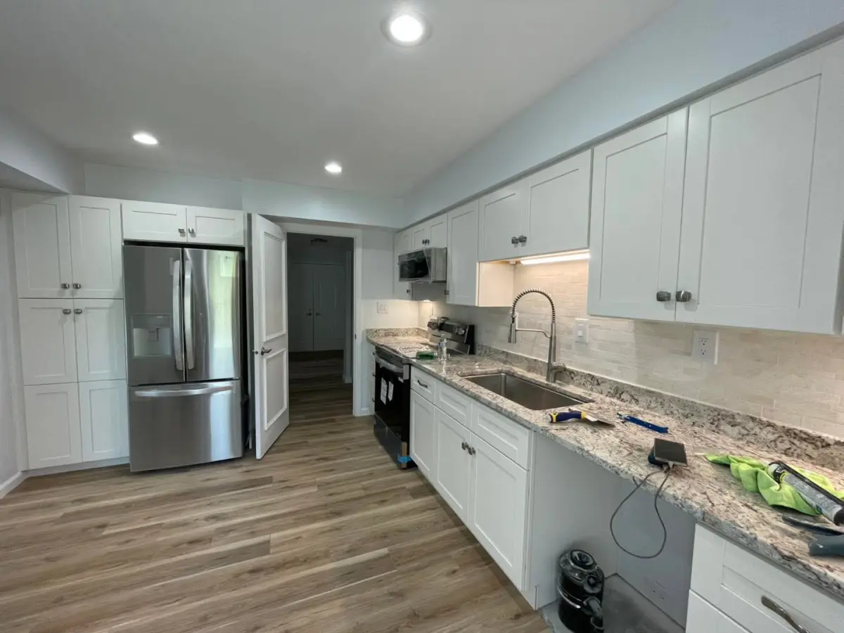 Casa Residencial